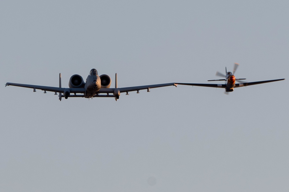 A-10 Demo - Final local demonstration