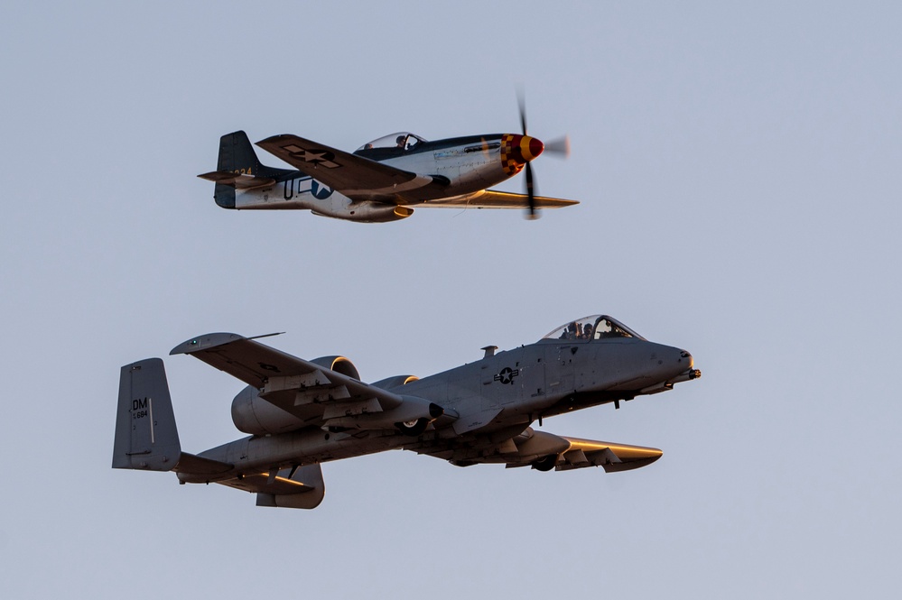 A-10 Demo - Final local demonstration