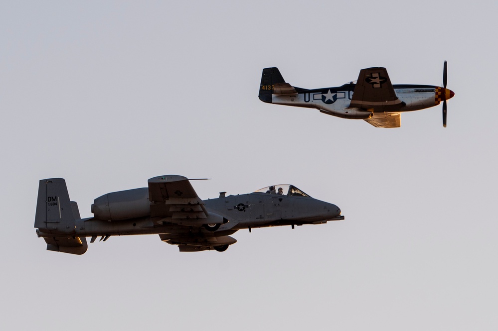 A-10 Demo - Final local demonstration