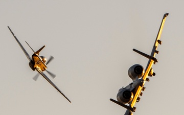 A-10 Demo - Final local demonstration