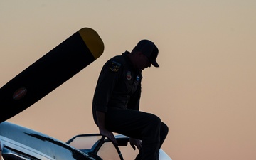 A-10 Demo - Final local demonstration