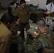 NMCB 4 Medical Hosts Internal Training