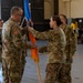 244th ECAB Change of Responsibility