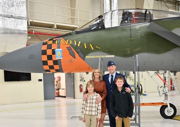 173rd Fighter Wing Command changes hands