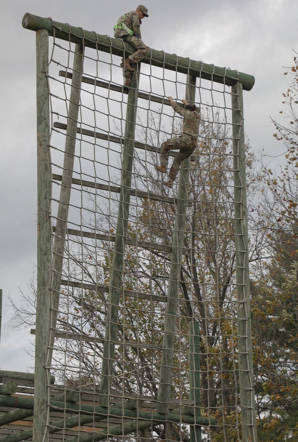 Kentucky National Guard Best Warrior