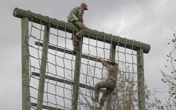 Kentucky National Guard Best Warrior