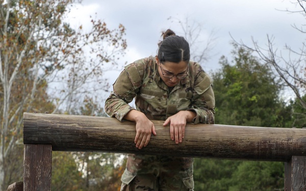 Kentucky National Guard Best Warrior