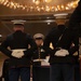 MARFORPAC Hosts the 249th USMC Birthday Ball