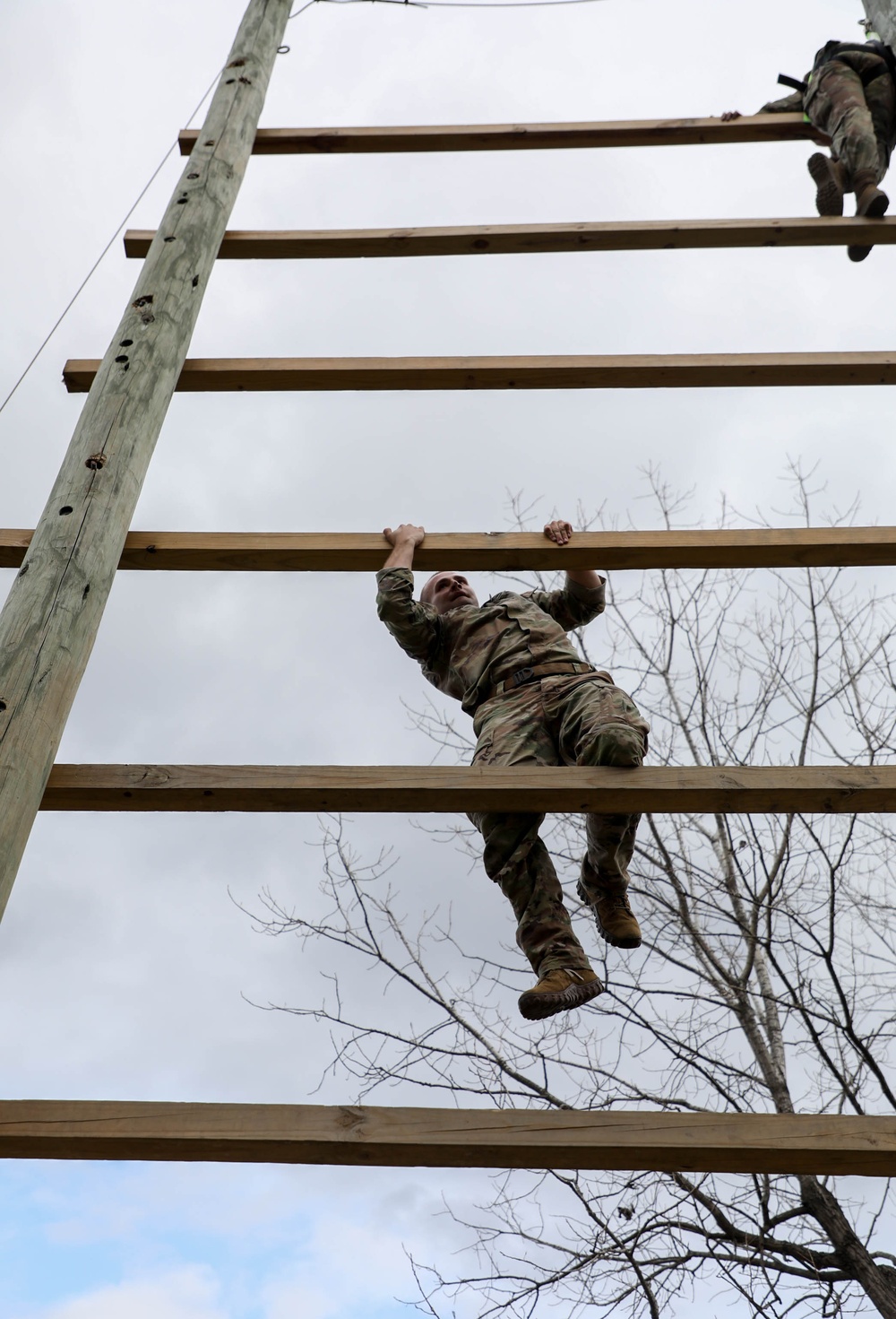 Kentucky National Guard Best Warrior