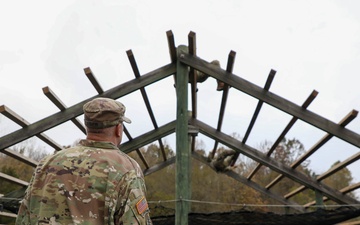 Kentucky National Guard Best Warrior