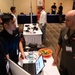 Travis AFB Phoenix Spark Innovates for the Future