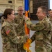 244th ECAB Change of Responsibility