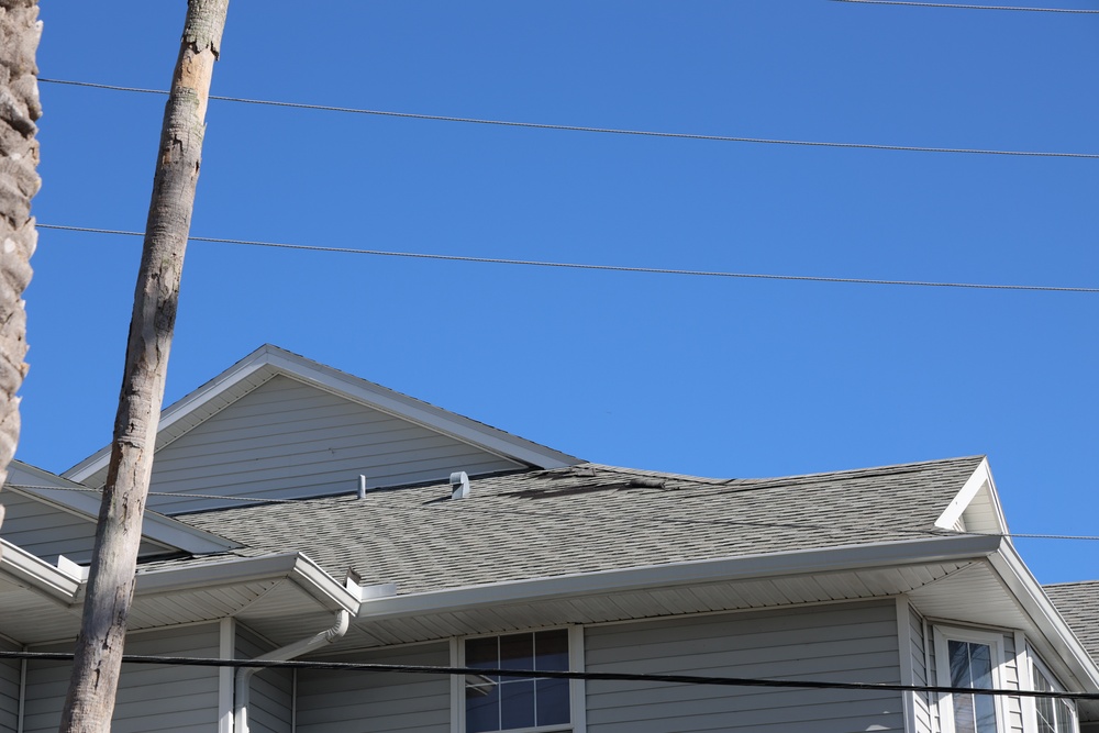 Hurricane Milton Response: Blue Roof Assessments