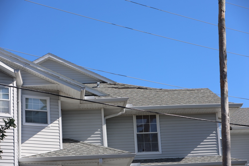 Hurricane Milton Response: Blue Roof Assessments