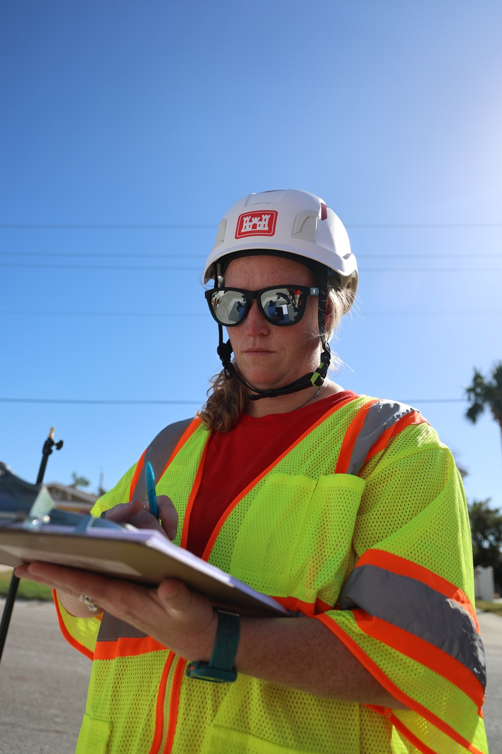 Hurricane Milton Response: Blue Roof Assessment