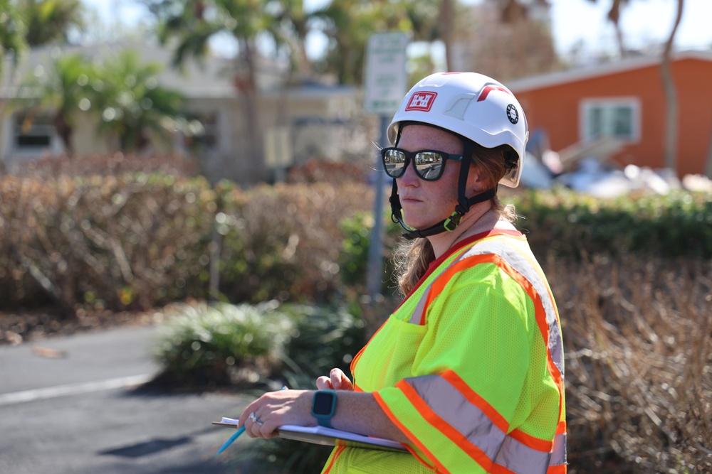 Hurricane Milton Response: Blue Roof Assessments
