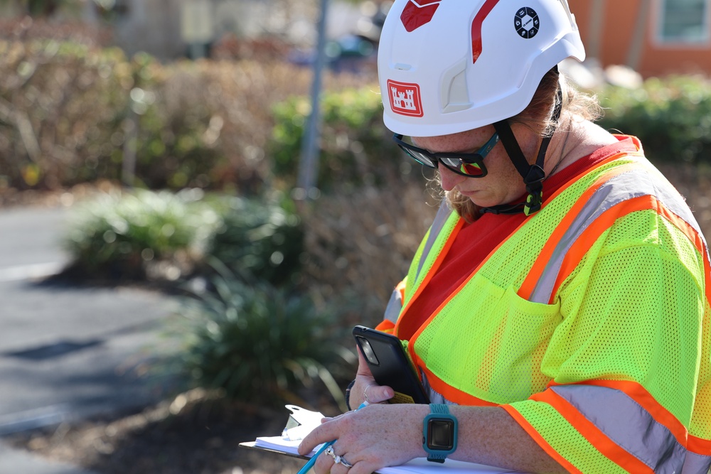 Hurricane Milton Response: Blue Roof Assessment