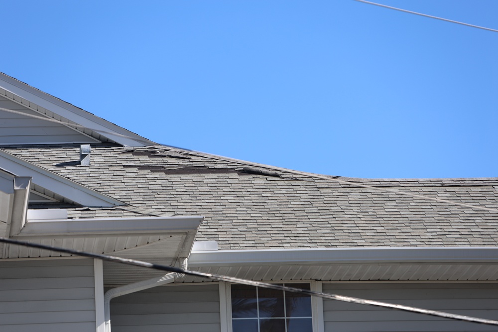 Hurricane Milton Response: Blue Roof Assessments
