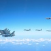 U.S., Japan, Republic of Korea Conduct Trilateral Aerial Exercise