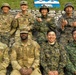 Senior Enlisted Leaders participate in Mangudai 2024