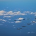 U.S., Japan, Republic of Korea Conduct Trilateral Aerial Exercise