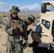 US Marines debut new command structure during Resolute Hunter