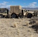 US Marines debut new command structure during Resolute Hunter