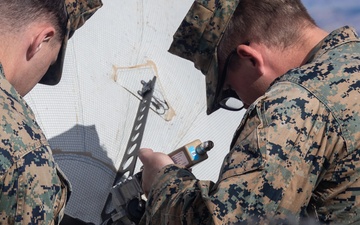 US Marines debut new command structure during Resolute Hunter