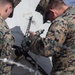 US Marines debut new command structure during Resolute Hunter