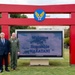 Japanese Defense Minister visits Yokota