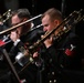 U.S. Navy Band Commodores perform in Phillipsburg