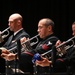 U.S. Navy Band Commodores perform in Phillipsburg