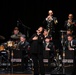 U.S. Navy Band Commodores perform in Phillipsburg