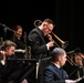 U.S. Navy Band Commodores perform in Phillipsburg