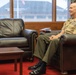 COMMARFORPAC Meets with JGSDF Commander DV