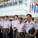 USINDOPACOM Hosts Korea Military Academy Cadets