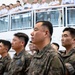 USINDOPACOM Hosts Korea Military Academy Cadets