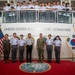 USINDOPACOM Hosts Korea Military Academy Cadets