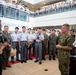 USINDOPACOM Hosts Korea Military Academy Cadets