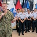 USINDOPACOM Hosts Korea Military Academy Cadets