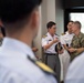 USINDOPACOM Hosts Korea Military Academy Cadets