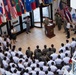 USINDOPACOM Hosts Korea Military Academy Cadets