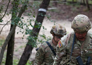MEDCoE Best Medic Challenge Day 2