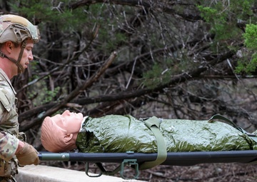 MEDCoE Best Medic Challenge Day 2