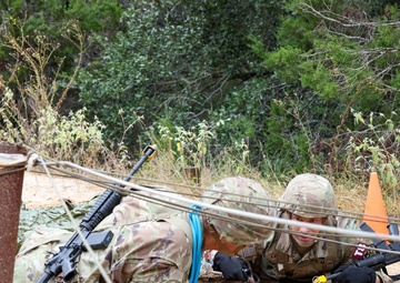 MEDCoE Best Medic Challenge Day 2