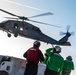 Nimitz Conducts Flight Operations