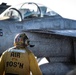 Nimitz Conducts Flight Operations