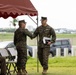 MCAS Futenma holds a ribbon cutting ceremony for a new barracks