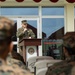MCAS Futenma holds a ribbon cutting ceremony for a new barracks