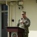 MCAS Futenma holds a ribbon cutting ceremony for a new barracks